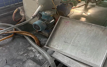 CYZ Self-Priming Centrifugal Pump